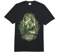 House of The Dragon All Must Choose Green Council Comfort Colors Adult Heavyweight T-Shirt