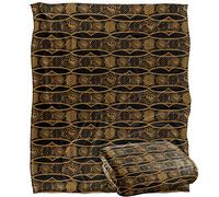 House of The Dragon Blanket, 152 x 127 cm Dragon Band Silky Touch Super Soft Throw Blanket