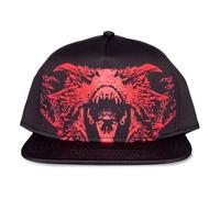 House Of The Dragon Cappellino Cappellino Snapback Dragon Difuzed