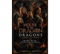 House of the Dragon Dragons Season 1 Tv Series: Succession, War, and the Fate of the Iron Throne