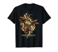 House of The Dragon Dreams Didn'T Make Us Kings Camiseta
