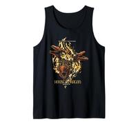 House of The Dragon Dreams Didn'T Make Us Kings Camiseta sin Mangas