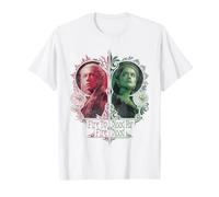 House of The Dragon Fire To Fire Blood For Blood Camiseta