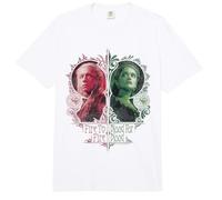 House of The Dragon Fire To Fire Blood For Blood Comfort Colors Adult Heavyweight T-Shirt