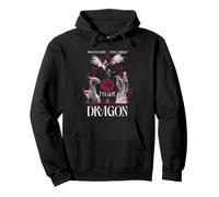House of The Dragon I've Got A Dragon Sudadera con Capucha