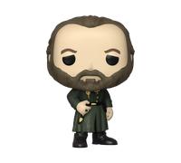 Funko Pop! TV: HotD - Ser Otto Hightower Hightower - House of The Dragon - Figura de Vinilo Coleccionable - Idea de Regalo- Mercancia Oficial - Juguetes para Niños y Adultos - TV Fans