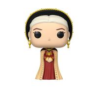 Funko Pop! TV: HotD - Princess Rhaenyra Targaryen - House of The Dragon - Figura de Vinilo Coleccionable - Idea de Regalo- Mercancia Oficial - Juguetes para Niños y Adultos - TV Fans