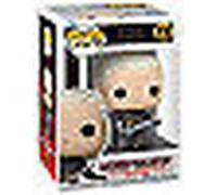 House Of The Dragon S3 Daemon Targaryen Pop #17 Vinyl Figura Funko