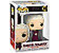 House Of The Dragon S3 Rhaenyra Targaryen POP #16 Figura De Vinilo FUNKO