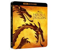 House of the Dragon - Saison 1 [Blu-ray]