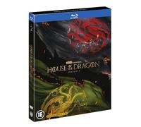 House of the Dragon – Clare Kilner – Blu-ray – Temporada 2