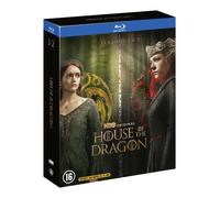 House of the Dragon - Saisons 1 et 2 [Blu-ray]