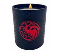 House of the Dragon: Targaryen Fire & Blood Color-Changing Candle (Luminaries)