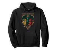House of The Dragon Targaryen Riders Crest Sudadera con Capucha