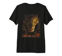 House of The Dragon Up Close Dragon Camiseta Premium
