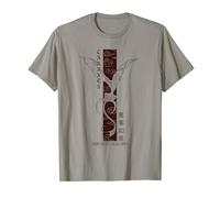 House of the Dragon Year of the Dragon Tall Caraxes Camiseta