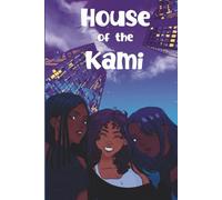House of the Kami: Book 2 of The Yakuza's Jewel: 5 (Crimson Ties)