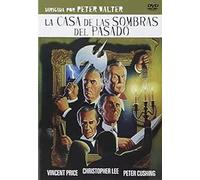 House of the Long Shadows ( House of Long Shadows )