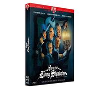 House of the Long Shadows (Le Manoir de la peur) [Blu-ray]
