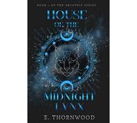 House of the Midnight Lynx (Arcathis)