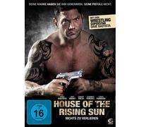 House of the Rising Sun [Alemania] [DVD]