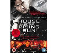 House of The Rising Sun [DVD] [Reino Unido]