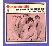 House of the Rising Sun / Talkin' 'Bout You