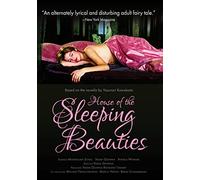House Of The Sleeping Beauties [Reino Unido] [DVD]