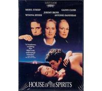 House of the Spirits [USA] [DVD]
