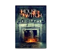 House Of The Witch [Edizione: Stati Uniti] [DVD]