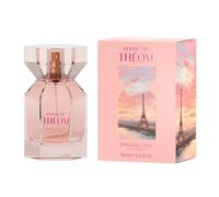 HOUSE OF THÊOM Endless Love Eau de Parfum 75 ml - Perfume romántico para mujer con bergamota, miel y vainilla - dulce y gourmand - fragancia seductora