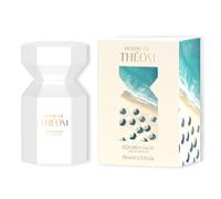 House of Thêom Golden Daze Eau de Parfum 75 ml - Perfume para mujer fresco con bergamota y ylang-ylang - Perfume floral de verano - Fragancia ligera para mujer - Larga duración