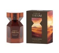 HOUSE OF THÊOM Timeless Tonka Eau de Parfum 75 ml - Perfume Oriental para Mujer con Azafrán, Geranio y Tonka - Cálido y Especiado - Fragancia Noble
