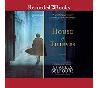 House of Thieves: A Novel
