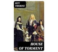 House Of Torment (ebook)