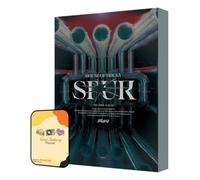 HOUSE OF TRICKY : SPUR xikers Album [POCAALBUM ver.]+Pre Order Benefits+BolsVos K-POP Inspired Freebies (5th Mini Album)