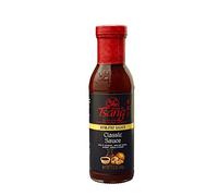 House of Tsang Bangkok Peanut Sauce, 11.5-Ounce Bottles (Pack of 6)