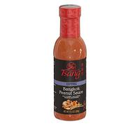 House of Tsang Bangkok Peanut Sauce, 11.5 oz