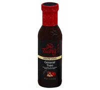House of Tsang Salsa de freír general Tsao 348 oz (Paquete de 2)