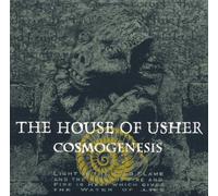 House of Usher - Cosmogenesis [Import]