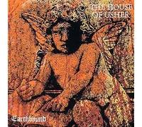 House of Usher - Earthbound [Import]