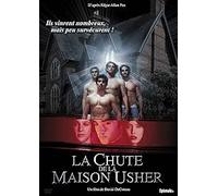 House of Usher [ Origen Francés, Ningun Idioma Espanol ]