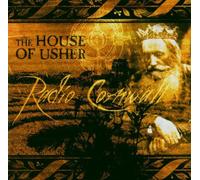 House Of Usher - Radio Cornwall