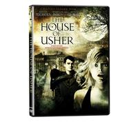 House of Usher [Reino Unido] [DVD]