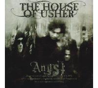 House Of Usher, The - Angst