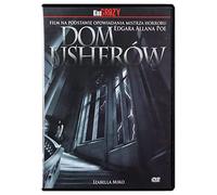 House of Usher, The [DVD] (IMPORT) (No hay versión española)