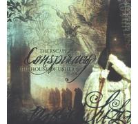 House Of Usher, The / Escape - Conspiracy [Vinilo]