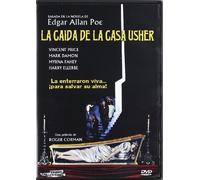 House_of_Usher_(The_Fall_of_the_House_of_Usher) [DVD]