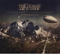 House Of Usher, The - Pandoras Box