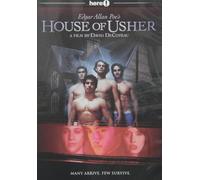 House_of_Usher [USA] [DVD]